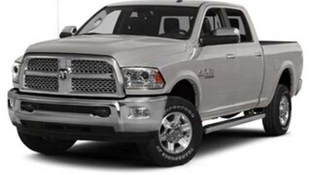 Preowned 2015 Ram 2500 SLT for Sale