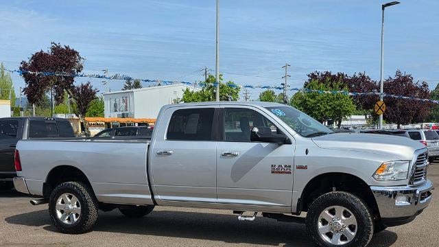 2015 Ram 2500 SLT