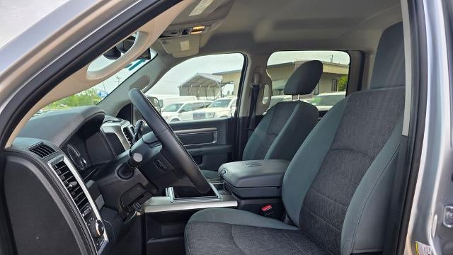 2015 Ram 2500 SLT