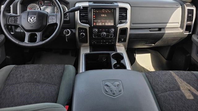 2015 Ram 2500 SLT