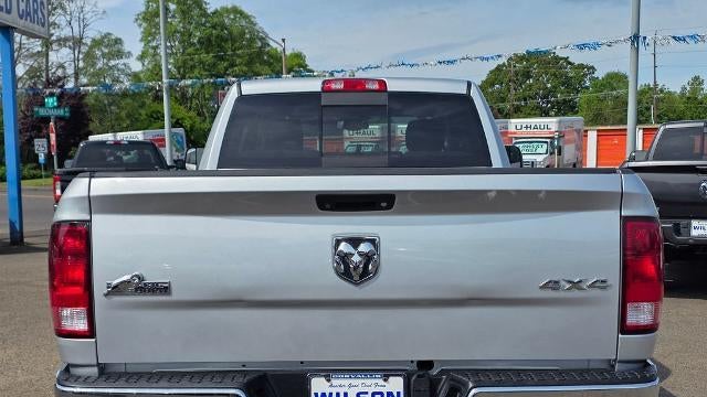 2015 Ram 2500 SLT