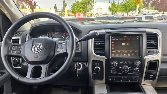 2015 Ram 2500 SLT