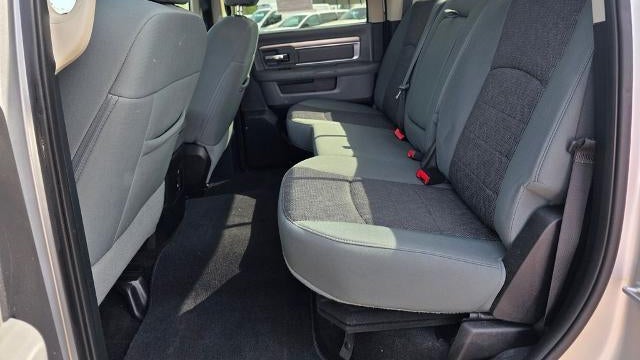2015 Ram 2500 SLT