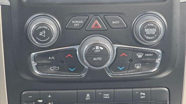 2015 Ram 2500 SLT
