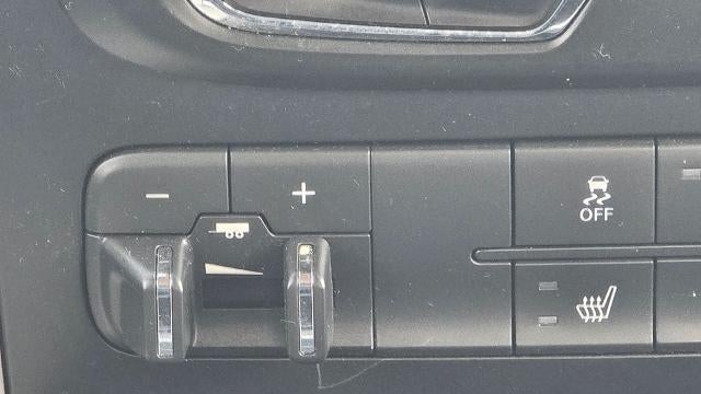 2015 Ram 2500 SLT