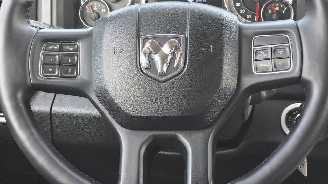 2015 Ram 2500 SLT