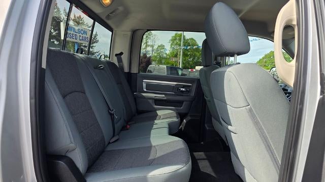2015 Ram 2500 SLT