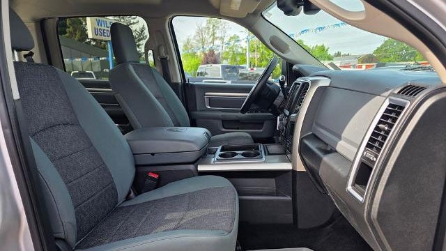 2015 Ram 2500 SLT