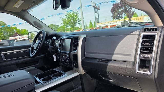 2015 Ram 2500 SLT