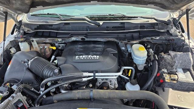 2015 Ram 2500 SLT