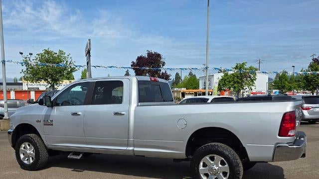 2015 Ram 2500 SLT