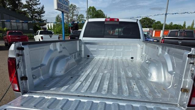 2015 Ram 2500 SLT