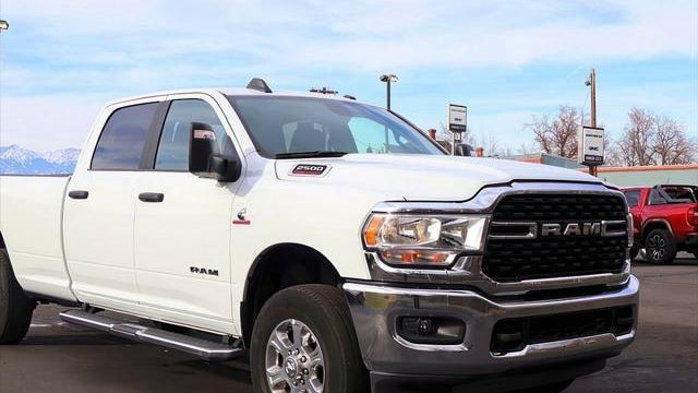 Preowned 2024 Ram 2500 Big Horn for Sale