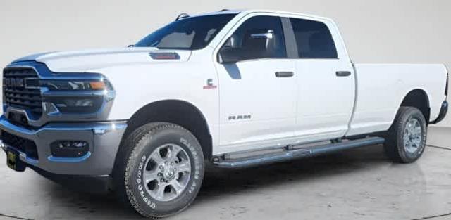 2026 Ram 2500 - $57,735