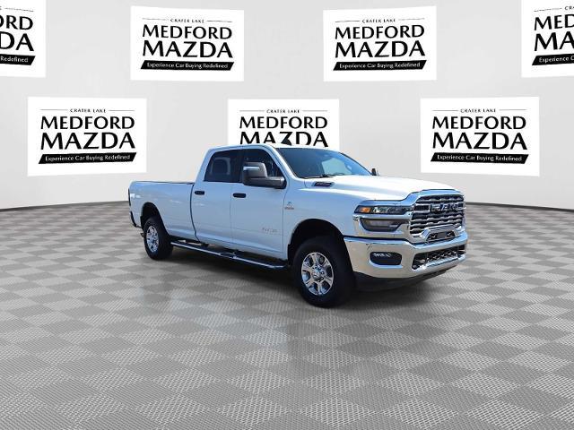 2026 Ram 2500 - $57,735