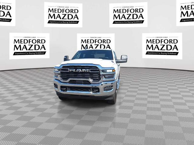 2026 Ram 2500 - $57,735