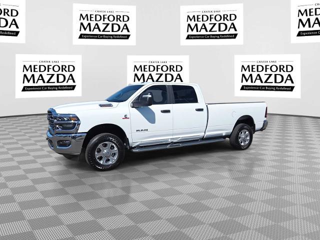 2026 Ram 2500 - $57,735