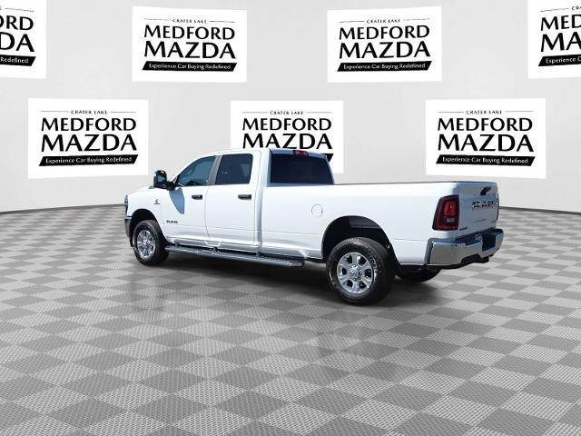 2026 Ram 2500 - $57,735