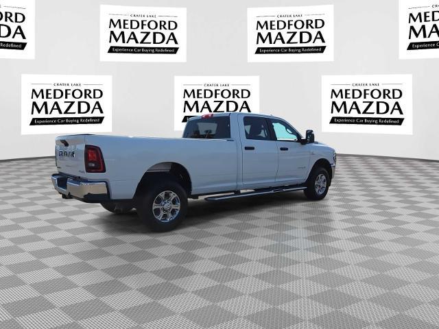 2026 Ram 2500 - $57,735