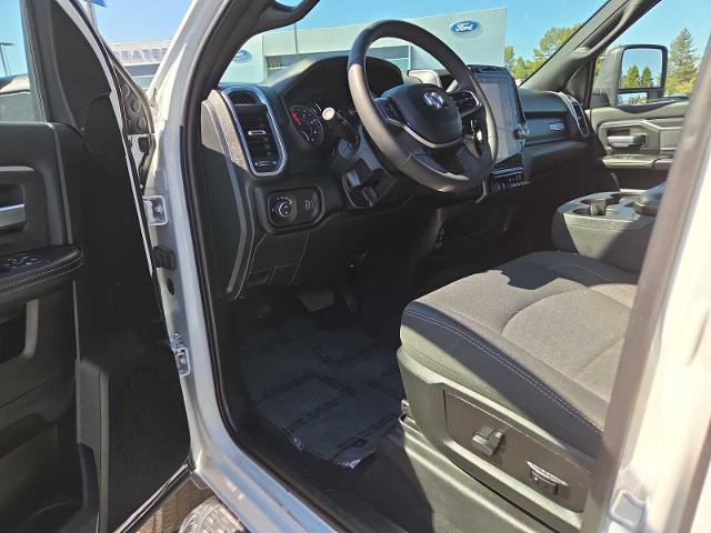 2026 Ram 2500 - $57,735