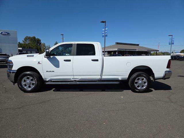 2026 Ram 2500 - $57,735