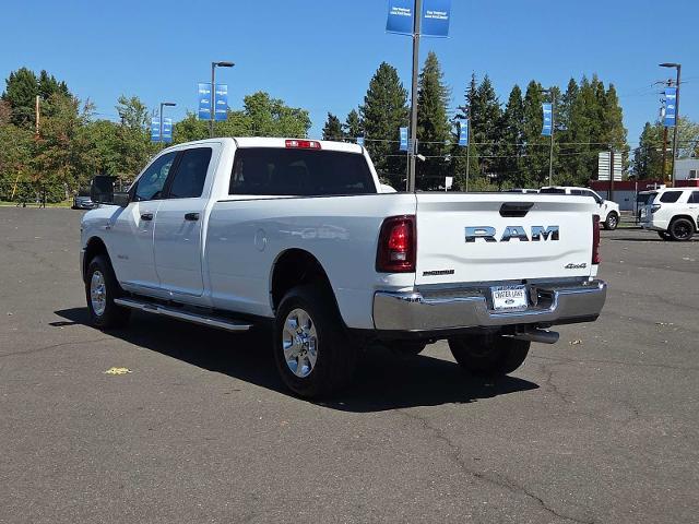 2026 Ram 2500 - $57,735