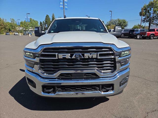 2026 Ram 2500 - $57,735