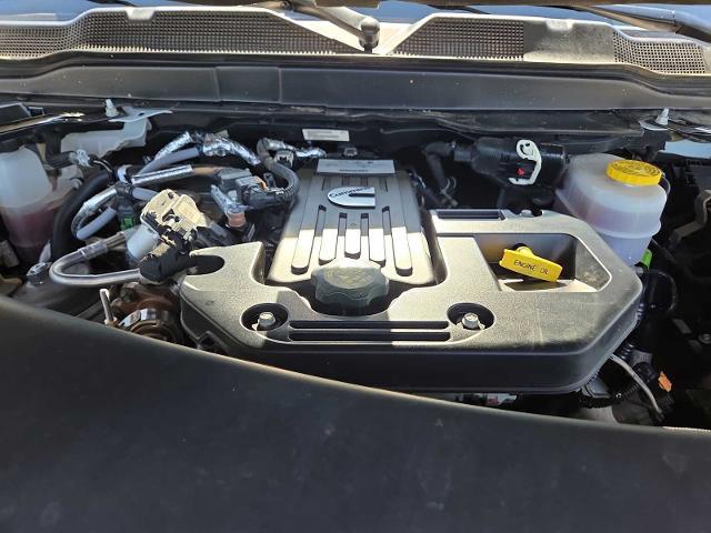 2026 Ram 2500 - $57,735