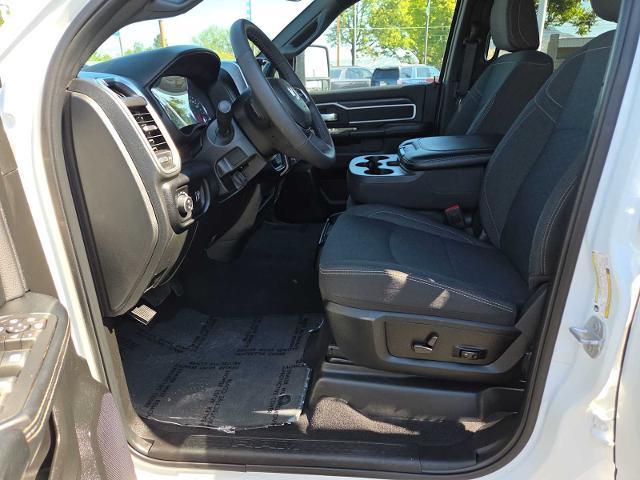 2026 Ram 2500 - $57,735