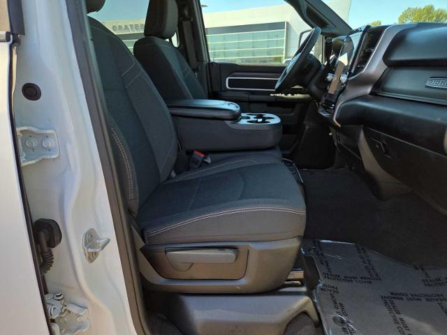 2026 Ram 2500 - $57,735