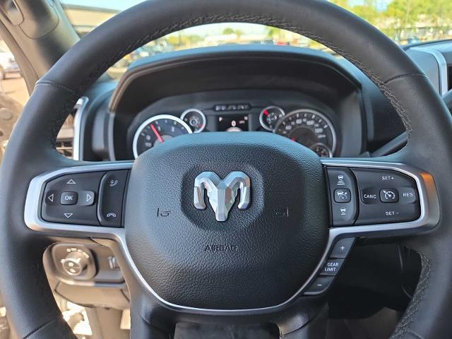 2026 Ram 2500 - $57,735