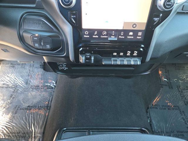 2026 Ram 2500 - $57,735