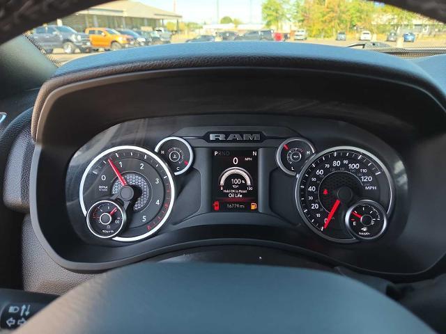 2026 Ram 2500 - $57,735