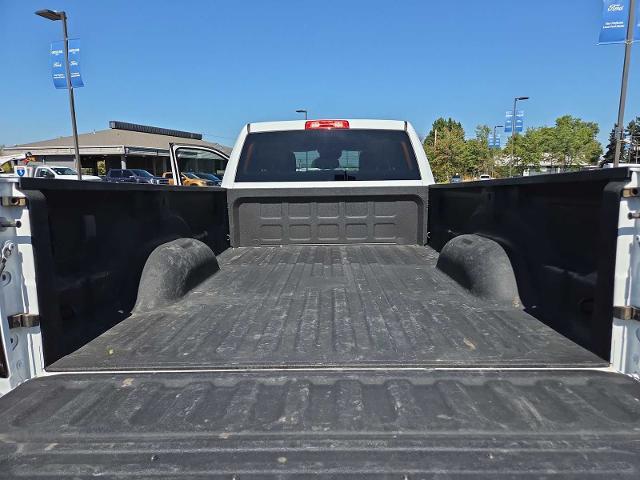 2026 Ram 2500 - $57,735