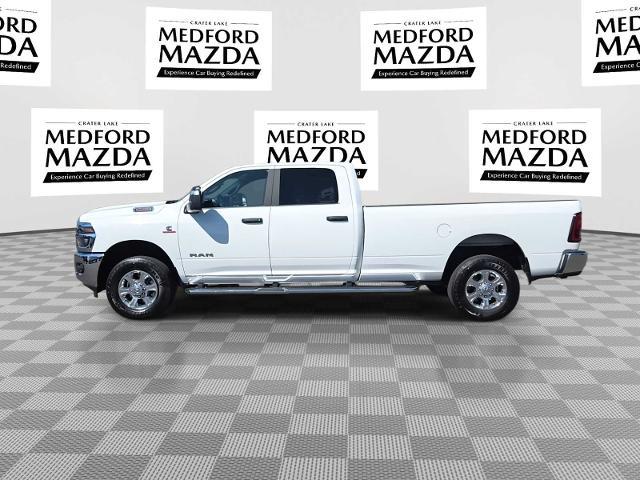 2026 Ram 2500 - $58,234