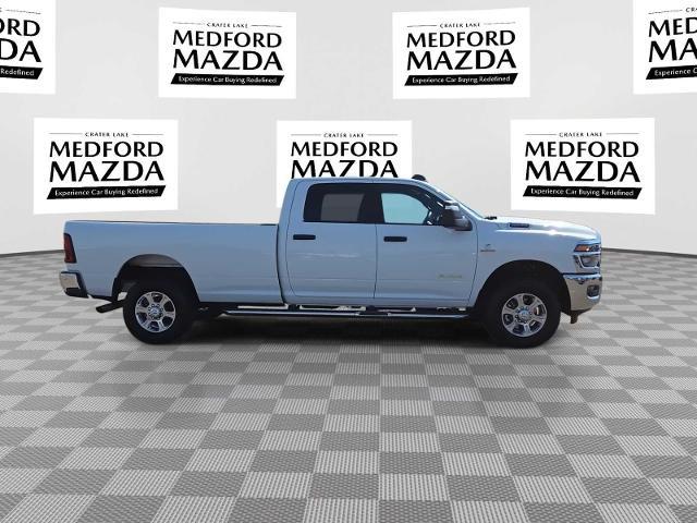 2026 Ram 2500 - $58,234