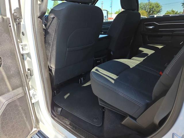 2026 Ram 2500 - $58,234