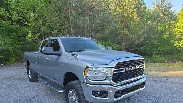 Preowned 2019 Ram 2500 Lone Star for Sale