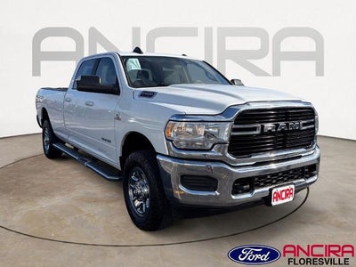 Photo of a 2019 Ram 2500 4X4 Big Horn 4DR Crew Cab 8 FT. LB Pickup for sale