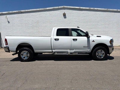 Photo of a 2023 Ram 2500 4X4 Big Horn 4DR Crew Cab 8 FT. LB Pickup for sale