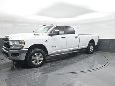 Photo of a 2024 RAM 2500 4X4 Big Horn 4DR Crew Cab 8 FT. LB Pickup for sale