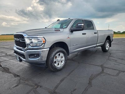 Photo of a 2024 Ram 2500 4X4 Big Horn 4DR Crew Cab 8 FT. LB Pickup for sale