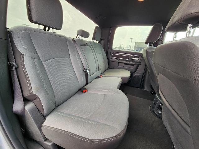 2024 Ram 2500 - $42,500