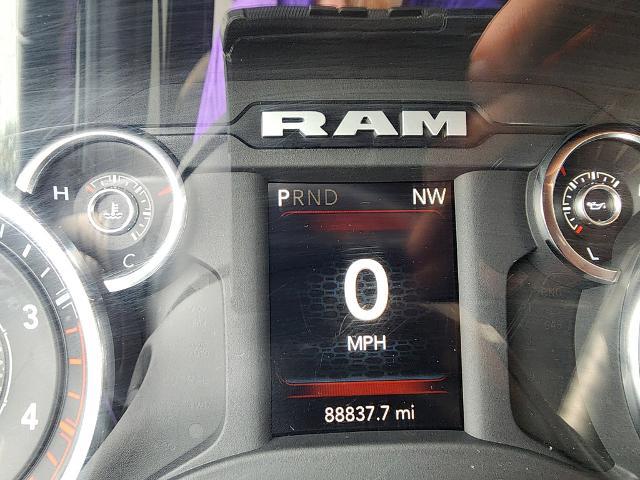 2024 Ram 2500 - $42,500