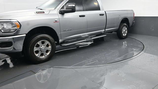 Preowned 2024 Ram 2500 Big Horn for Sale