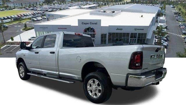 2026 Ram 2500 Lone Star