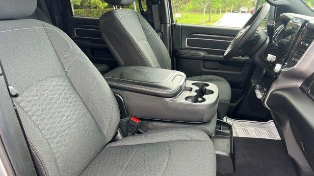 2026 Ram 2500 Lone Star