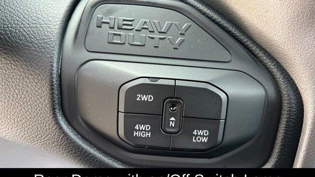 2026 Ram 2500 Lone Star