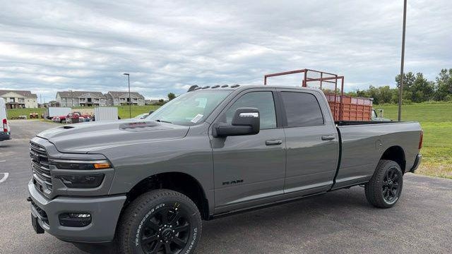 Preowned 2026 Ram 2500 Laramie for Sale