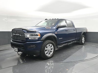 Photo of a 2022 RAM 2500 4X4 Laramie 4DR Crew Cab 8 FT. LB Pickup for sale